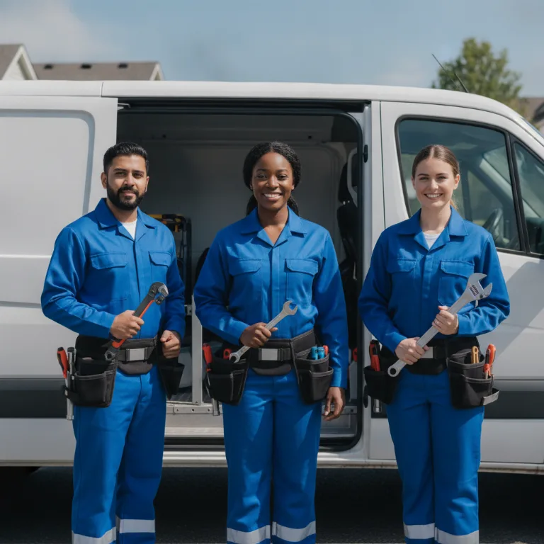 Plumber Winnipeg