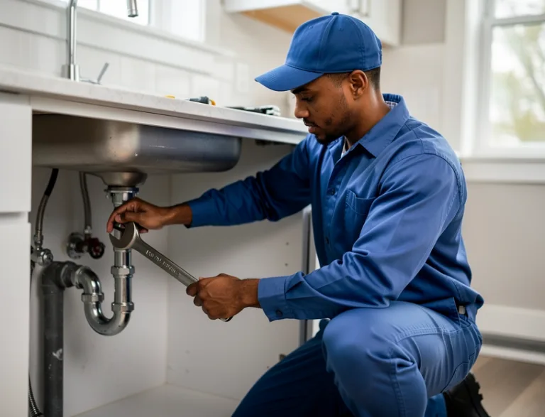Plumber Winnipeg